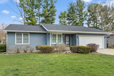 309 King Street, Stoughton, WI 53589 - Photo 1