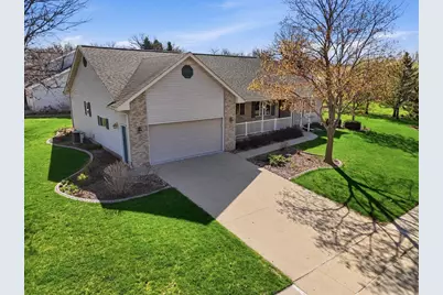 612 Westlawn Drive, Cottage Grove, WI 53527 - Photo 1