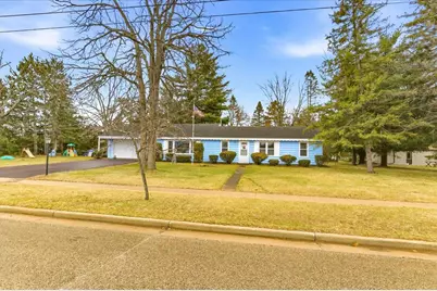 217 E Brevoort Street, Adams, WI 53910 - Photo 1