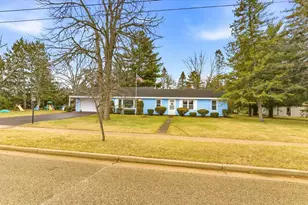 217 E Brevoort St, Adams, WI 53910 - Photo 1