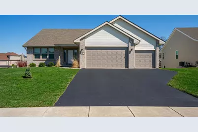 1103 Burlington Way, Other, IL 61020 - Photo 1