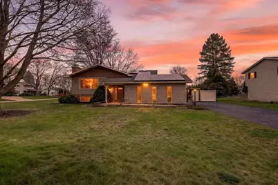 3468 Cottontail Trail, Madison, WI 53718 - Photo 1