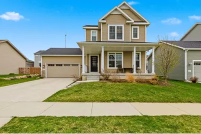 537 Roman Mist Way, Verona, WI 53593 - Photo 1