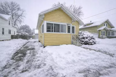 708 Bowen Street, Oshkosh, WI 54901 - Photo 1