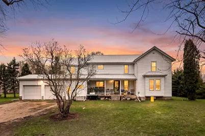 N8032 Reed Street, Ripon, WI 54971 - Photo 1