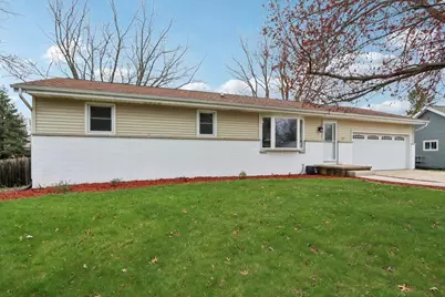 890 Blaser Court, Sun Prairie, WI 53590 - Photo 1