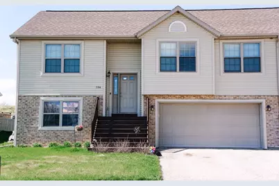 136 Community Drive, Fall River, WI 53932 - Photo 1