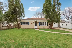 10 S Hillside Terrace, Madison, WI 53705 - Photo 1