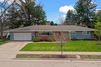 149 E Goodland Street, Sun Prairie, WI 53590 - Photo 1