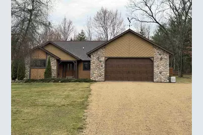 W7747 Fur Rd Road, Oxford, WI 53952 - Photo 1