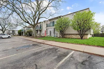 2434 Independence Lane #108, Madison, WI 53704 - Photo 1