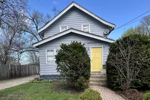 933 Harvey St, Beloit, WI 53511 - Photo 1