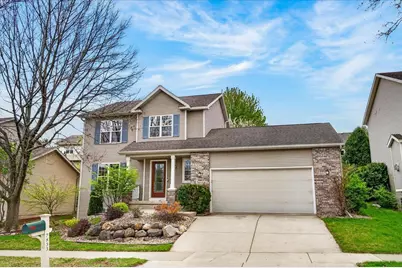 7833 Wood Reed Drive, Madison, WI 53719 - Photo 1