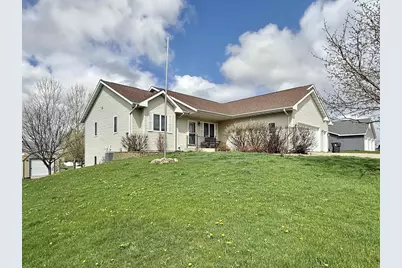 702 East Street, Clinton, WI 53525 - Photo 1