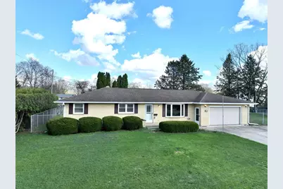 1920 Greenwich Lane, Janesville, WI 53545 - Photo 1