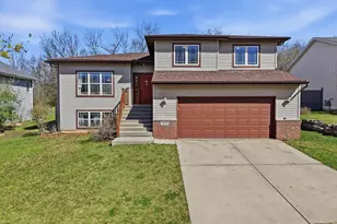 6438 Urich Terrace, Madison, WI 53719 - Photo 1