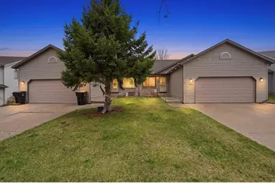 620 Constitution Lane, DeForest, WI 53532 - Photo 1