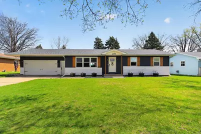 208 N Willard Avenue, Janesville, WI 53548 - Photo 1