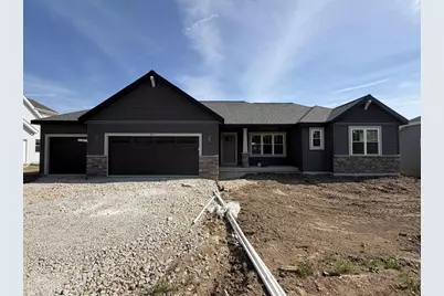 5817 Bridle Way, Madison, WI 53718 - Photo 1