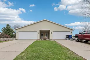 410 David Cir, Arena, WI 53503 - Photo 1