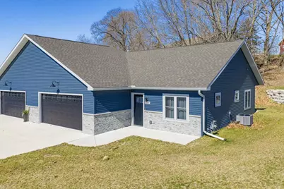 1007 Rusalka Circle, Reedsburg, WI 53959 - Photo 1