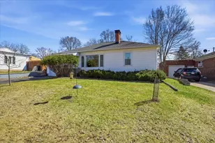 111 S Palmatory St, Horicon, WI 53032 - Photo 1