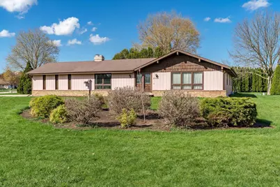 2308 N Pontiac Drive, Janesville, WI 53545 - Photo 1