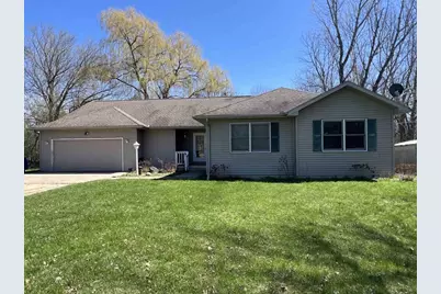198 Fandrich Road, Oxford, WI 53952 - Photo 1