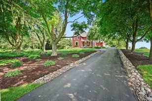 4274 Co Rd CH, Ridgeville, WI 53533 - Photo 1