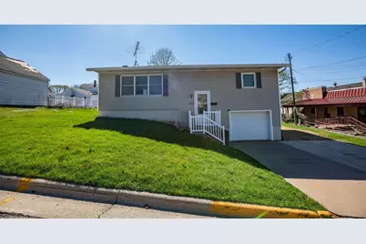 210 S Union Street, Ridgeville, WI 53533 - Photo 1