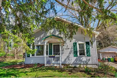 1109 Blaine Street, Edgerton, WI 53534 - Photo 1
