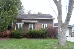 203 S Depot St, Fox Lake, WI 53933 - Photo 1