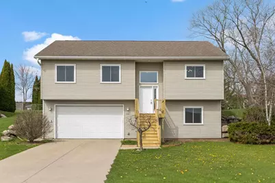 1055 Goehl Road, Waterloo, WI 53594 - Photo 1