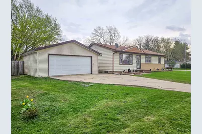 2309 Pioneer Drive, Beloit, WI 53511 - Photo 1