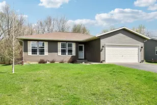 11418 N Erie Dr, Edgerton, WI 53534 - Photo 1