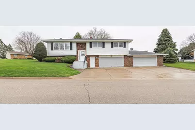 406 W Dewey Street, Cuba City,  53807 - Photo 1