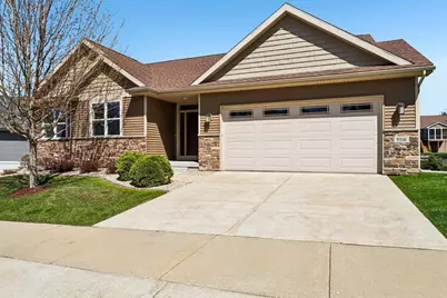 9516 Lost Pine Trail, Verona, WI 53593 - Photo 1