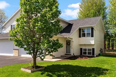 556 Ronald Lee Circle, Rio, WI 53960 - Photo 1