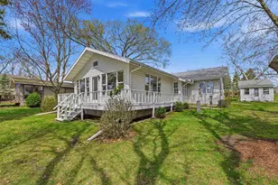 W3403 Orchard Ave, Green Lake, WI 54941 - Photo 1