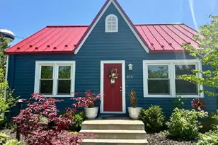 210 Academy St, Fox Lake, WI 53933 - Photo 1