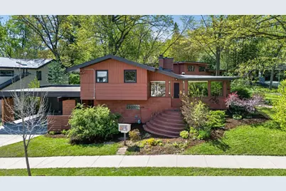25 Shepard Terrace, Madison, WI 53705 - Photo 1