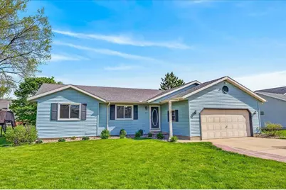 618 Robin Drive, Sun Prairie, WI 53590 - Photo 1