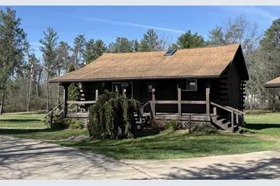 1037 11th Avenue, Arkdale, WI 54613 - Photo 1