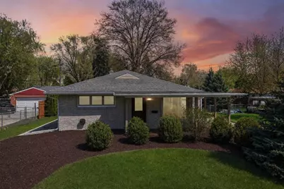 4610 Schofield Street, Monona, WI 53716 - Photo 1