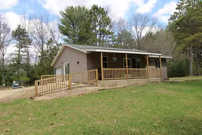 N3928 Oak Ridge Drive, Montello, WI 53949 - Photo 1