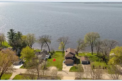 N1017 Vinnie Ha Ha Road, Fort Atkinson, WI 53538 - Photo 1