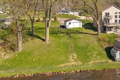 N1025 Vinnie Ha Ha Road, Fort Atkinson, WI 53538 - Photo 1