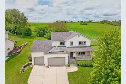 705 Stonefield Way, Mount Horeb, WI 53572 - Photo 1
