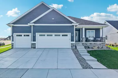 1115 Prairie View Drive, Waunakee, WI 53597 - Photo 1