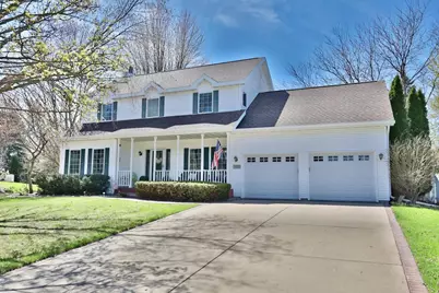 962 Kimberton Court, Sun Prairie, WI 53590 - Photo 1